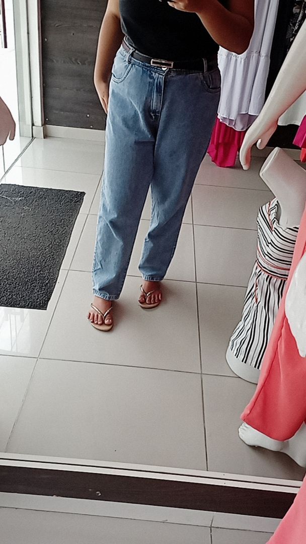 Foto da avaliação