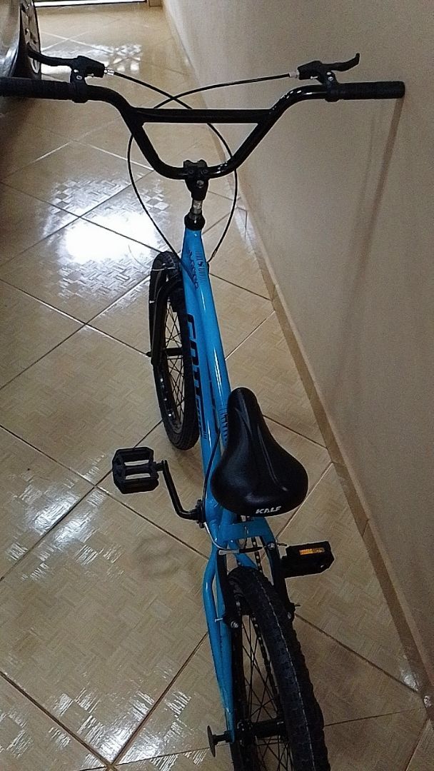 Foto da avaliação