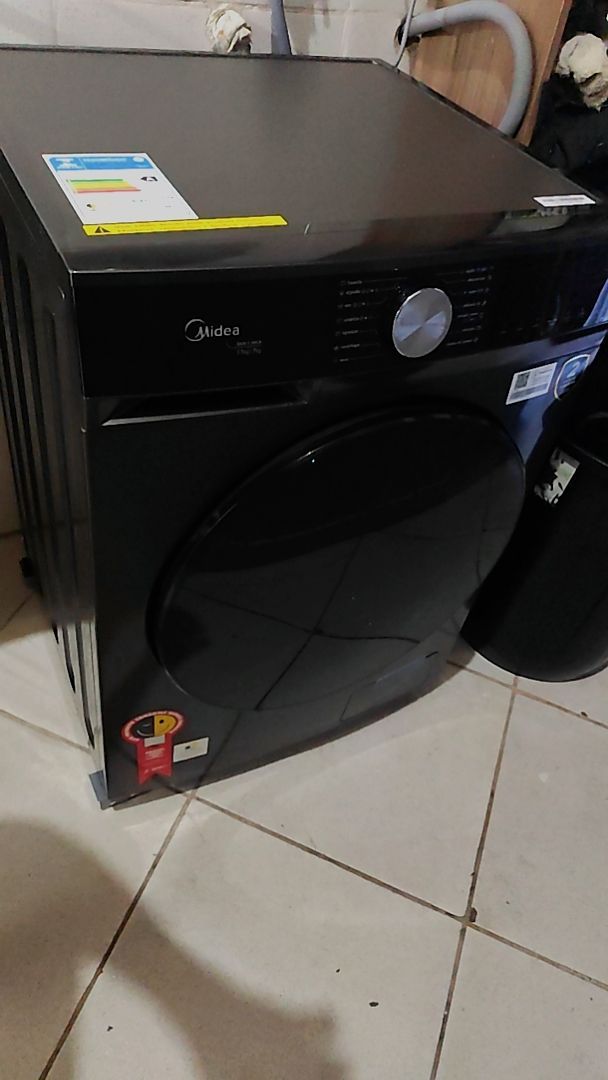 Foto da avaliação