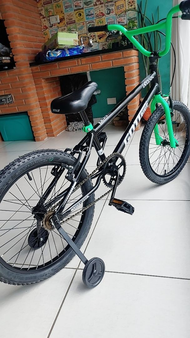 Foto da avaliação
