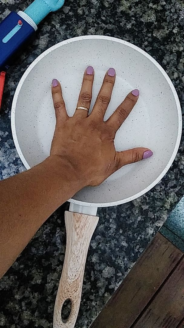 Mídia da avaliação