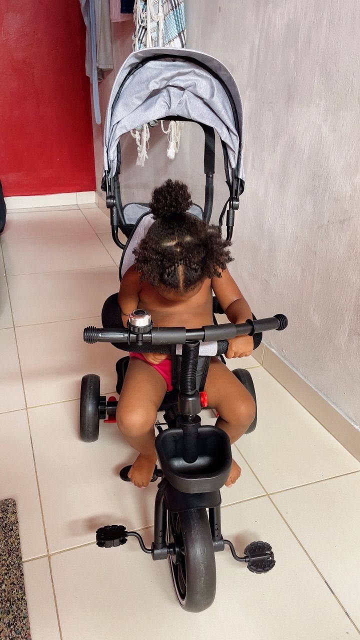 Foto da avaliação