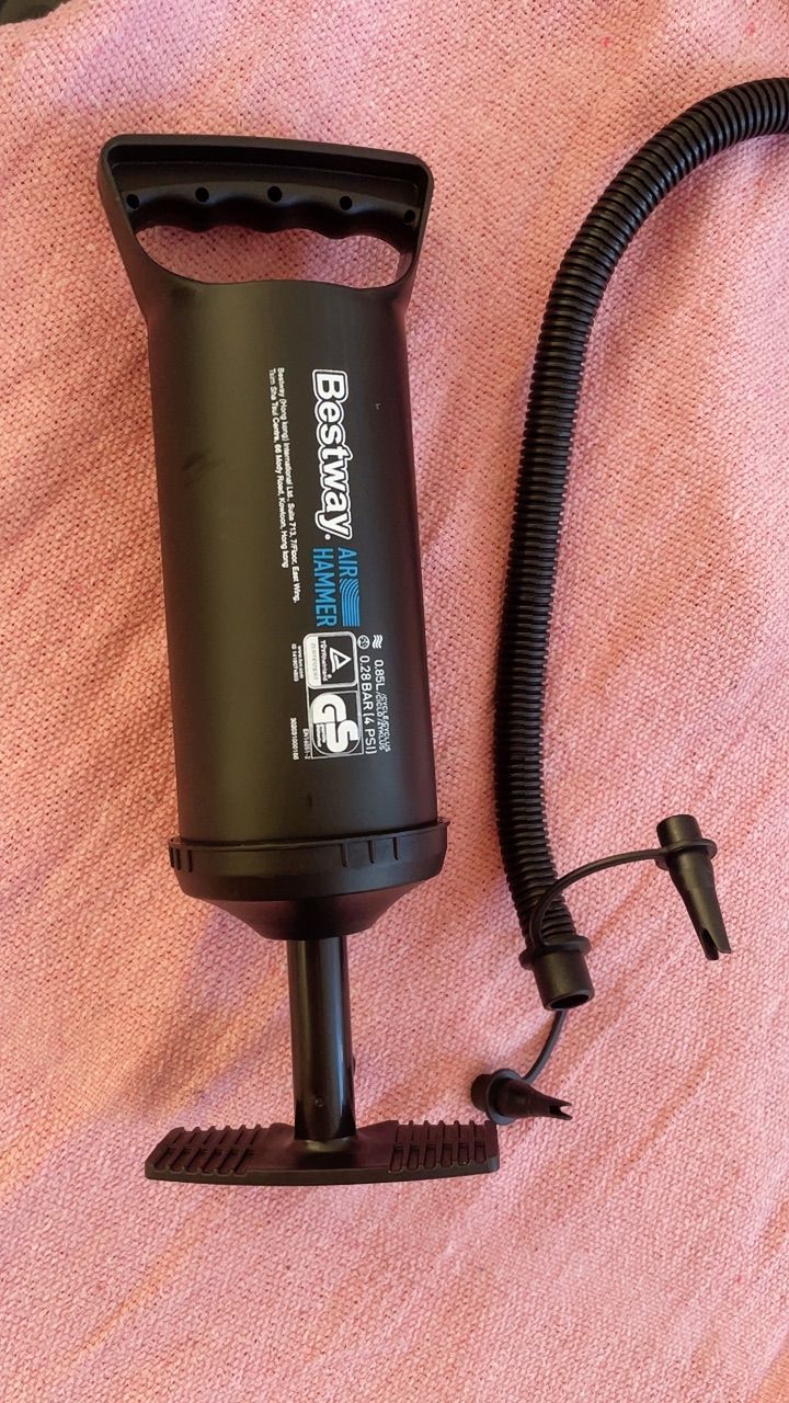 Foto da avaliação