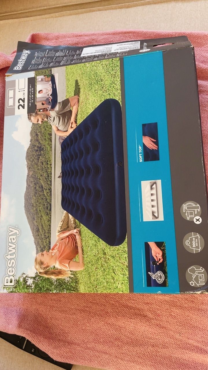 Foto da avaliação