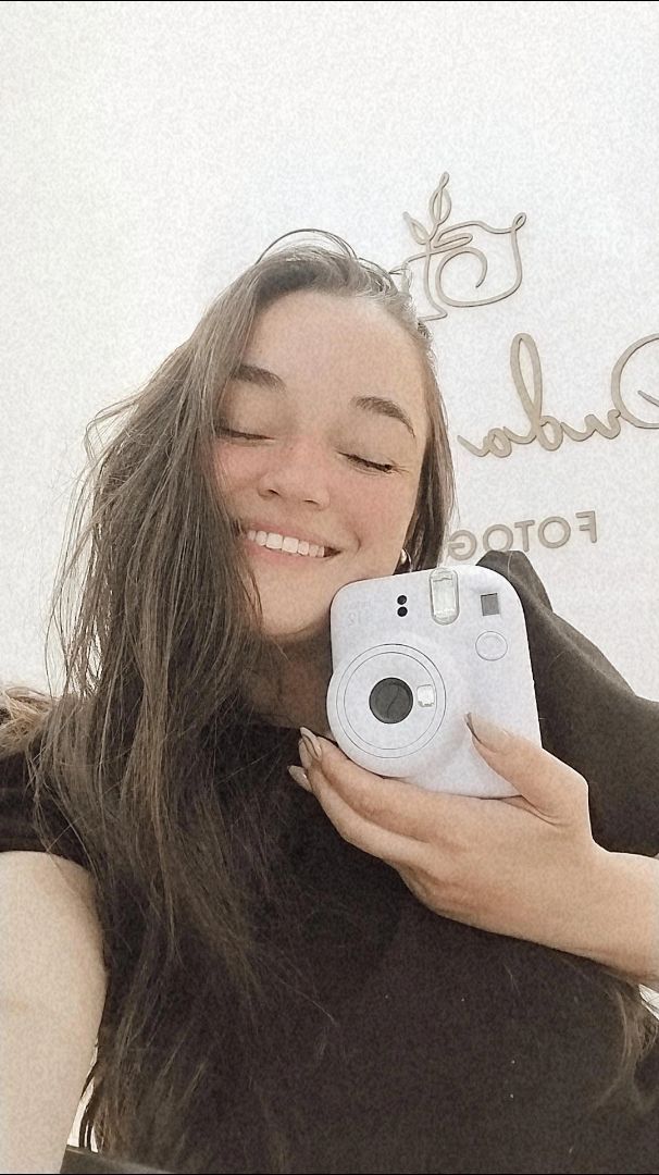 Foto da avaliação