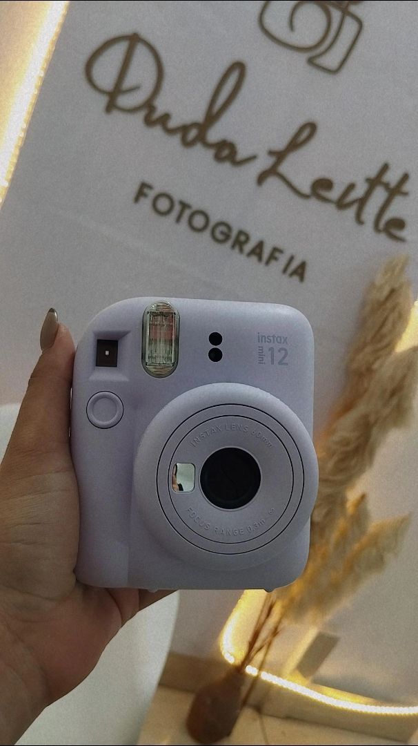 Foto da avaliação