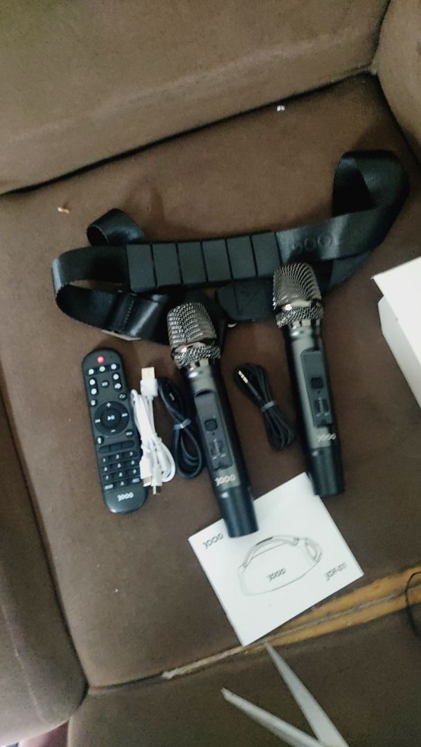 Foto da avaliação