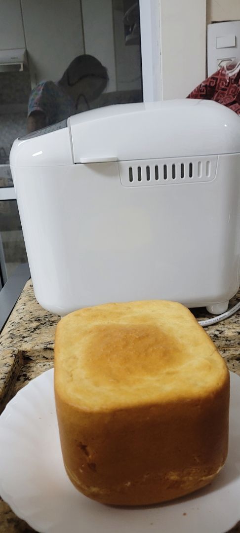 Foto da avaliação