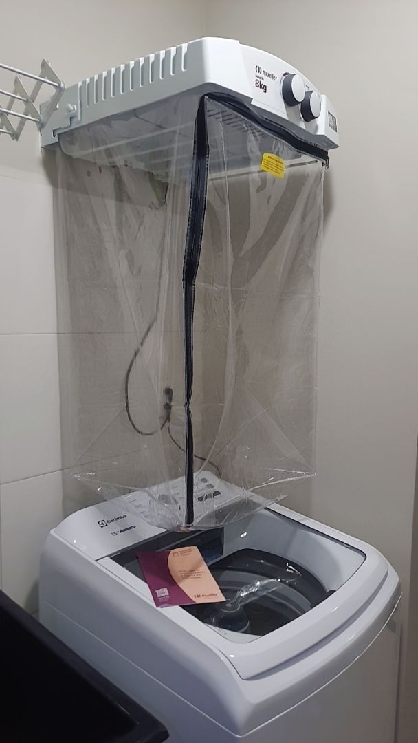 Foto da avaliação