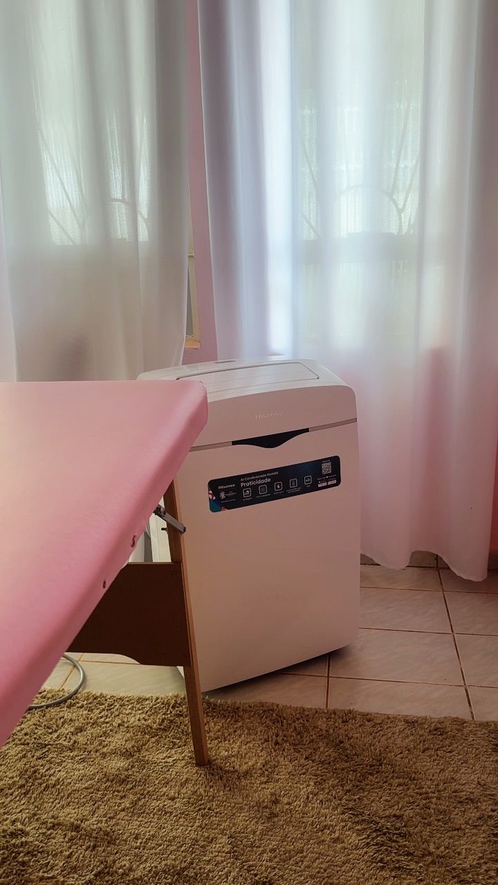 Foto da avaliação