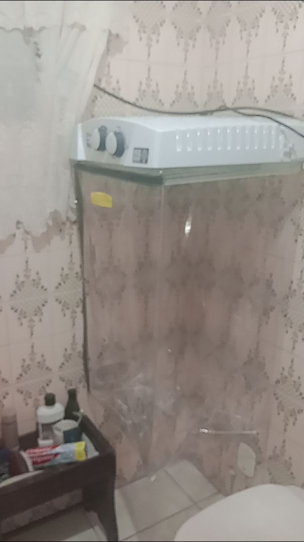 Foto da avaliação