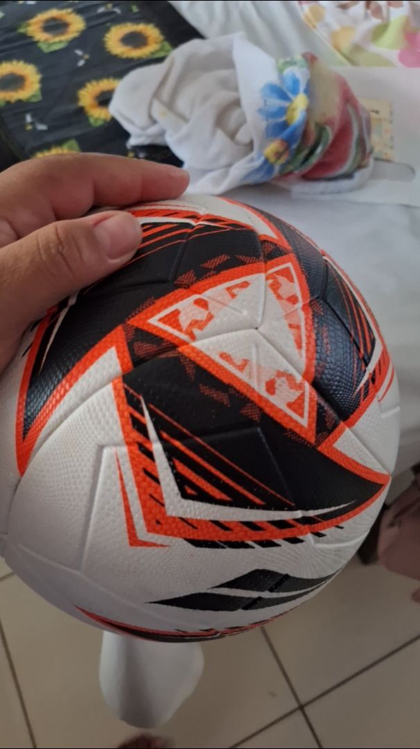 Foto da avaliação