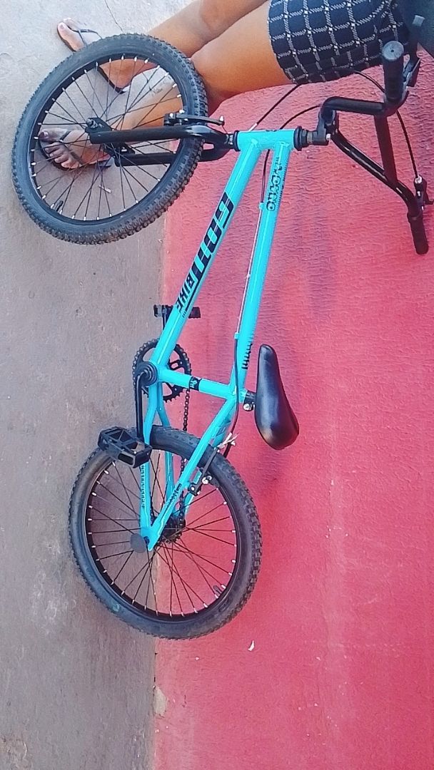 Foto da avaliação