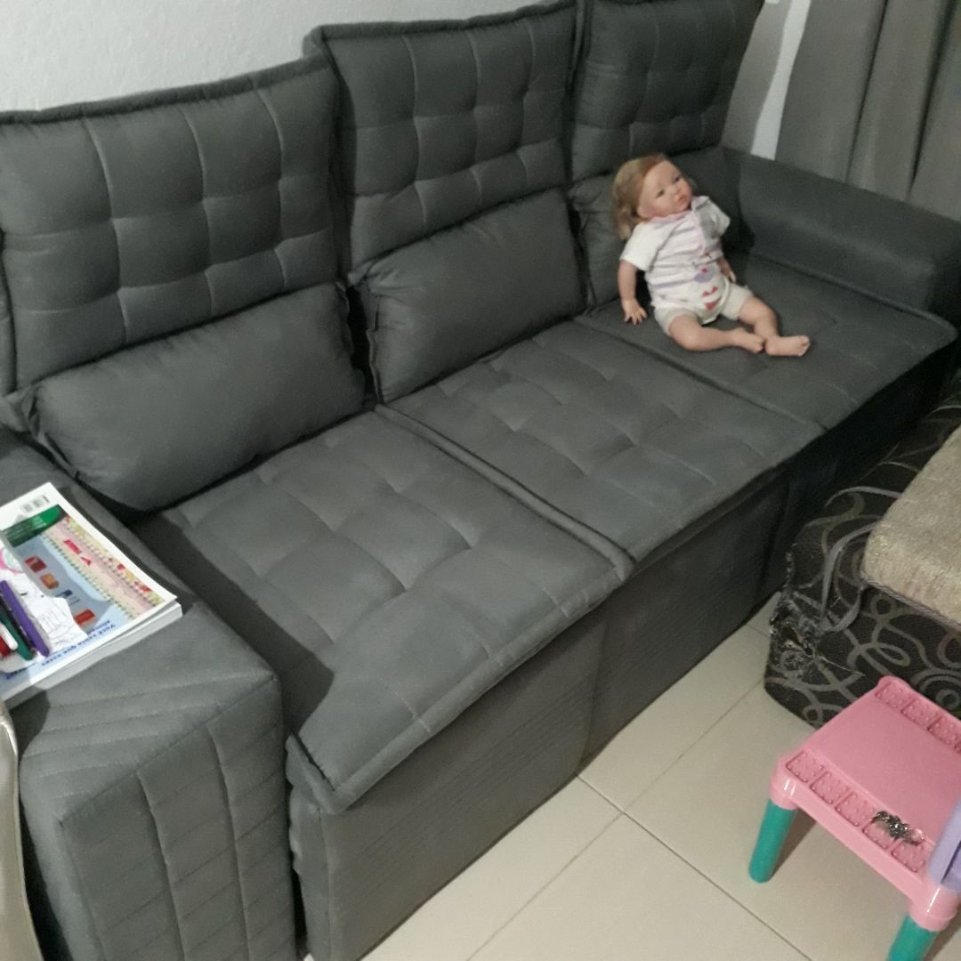 Mídia da avaliação