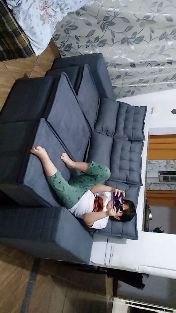 Mídia da avaliação