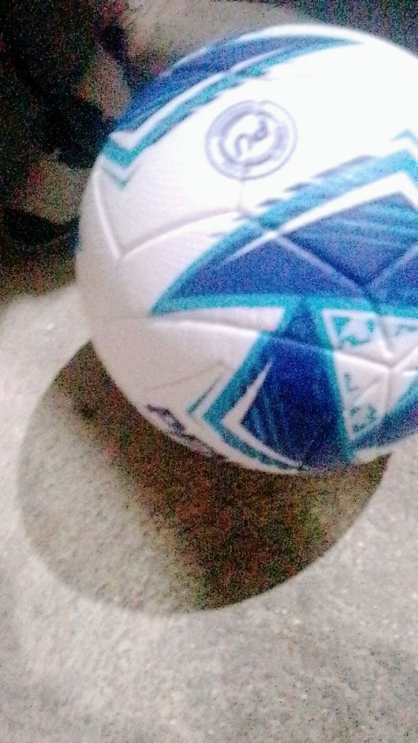 Foto da avaliação