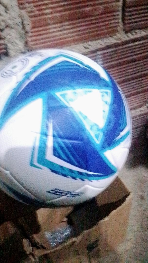 Foto da avaliação