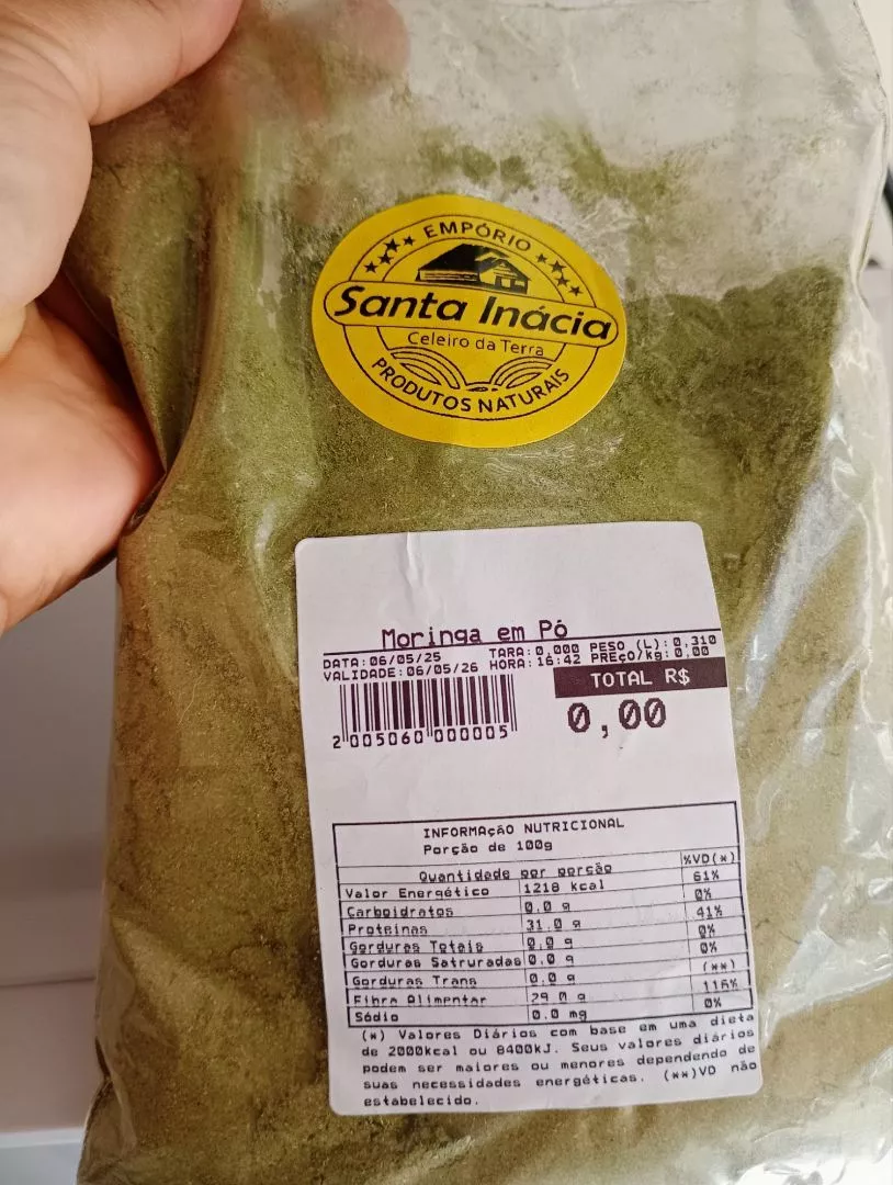 Foto do produto