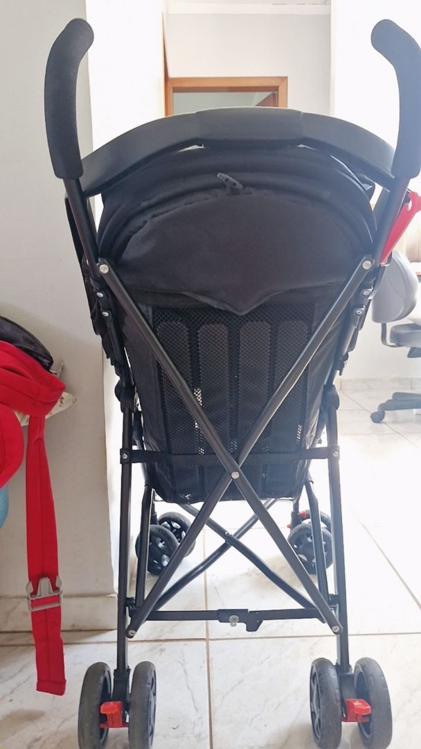 Foto da avaliação
