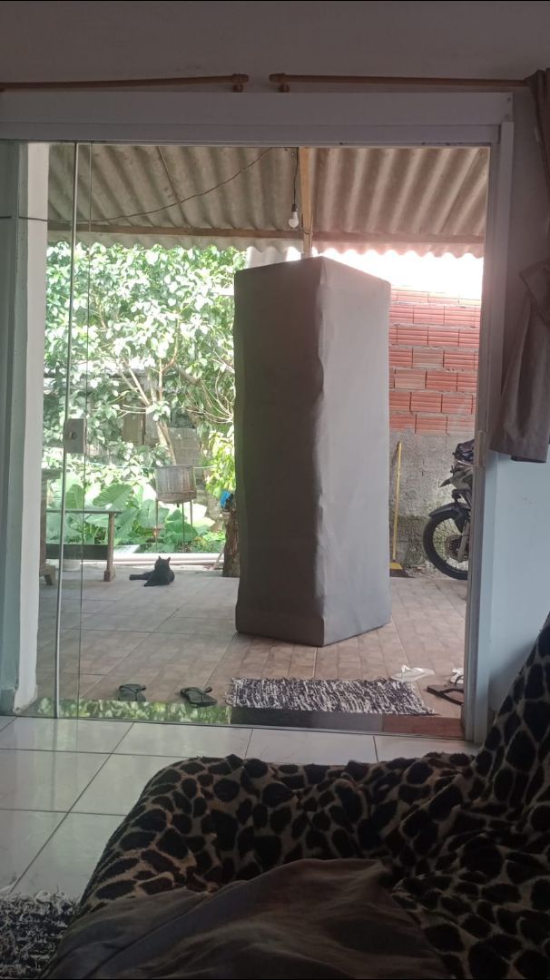 Mídia da avaliação