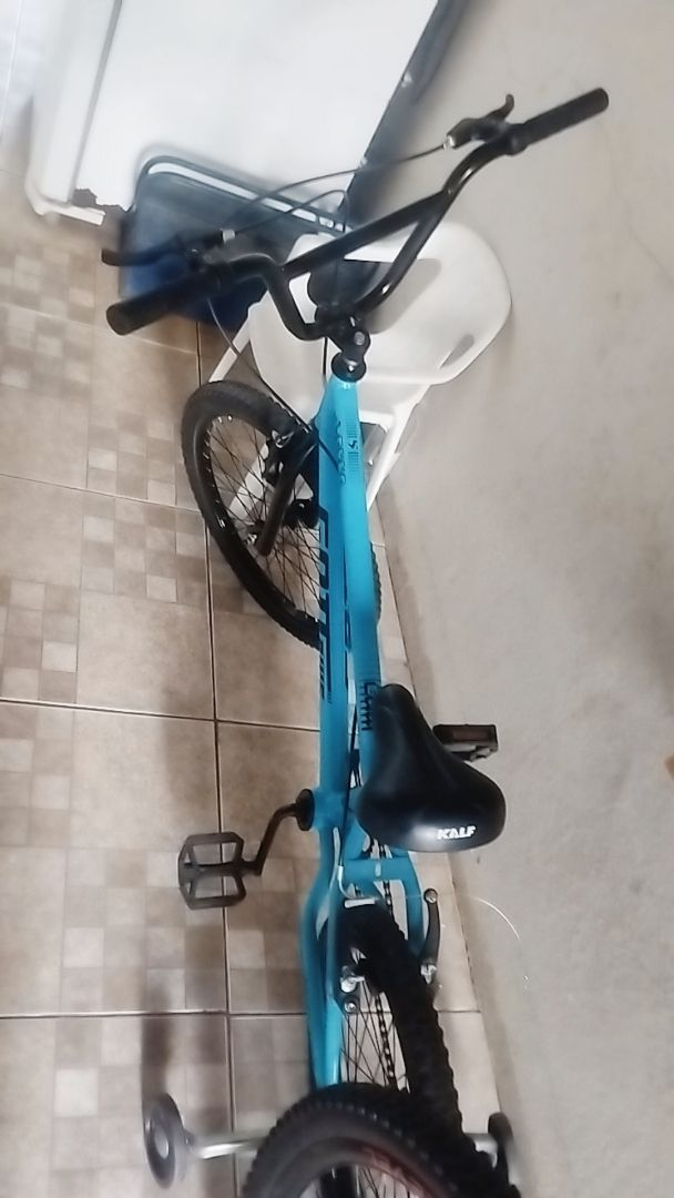 Foto da avaliação
