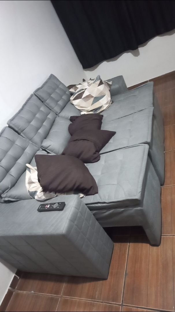 Mídia da avaliação