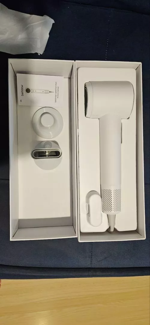 Foto da cliente Isabela