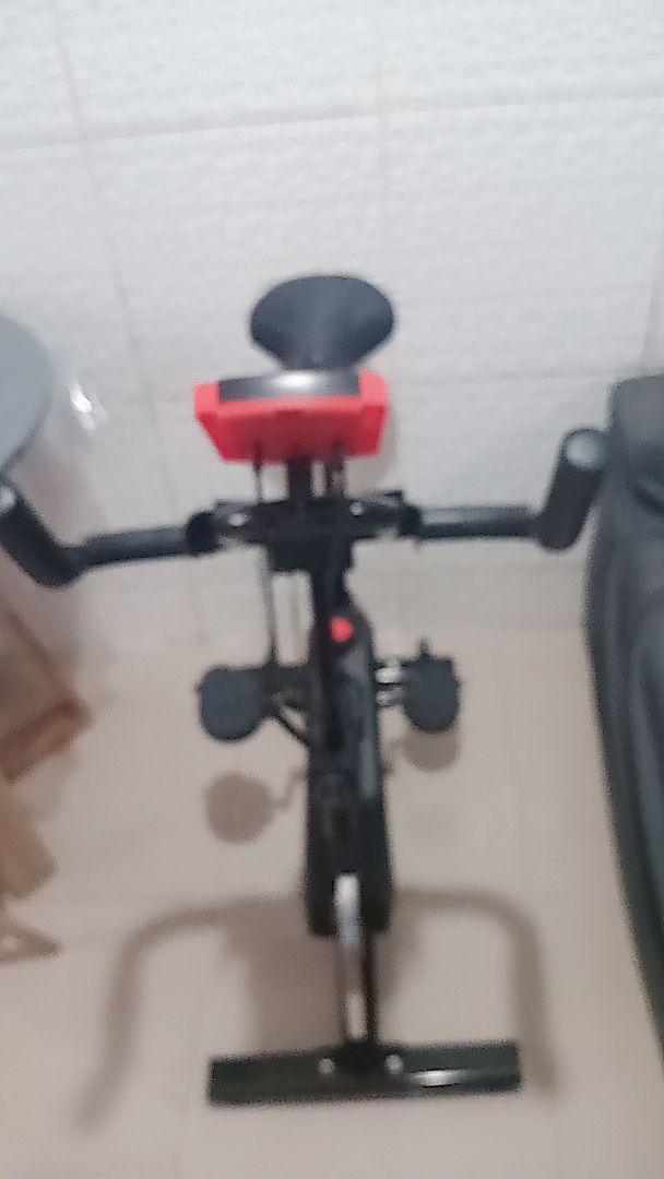Mídia da avaliação