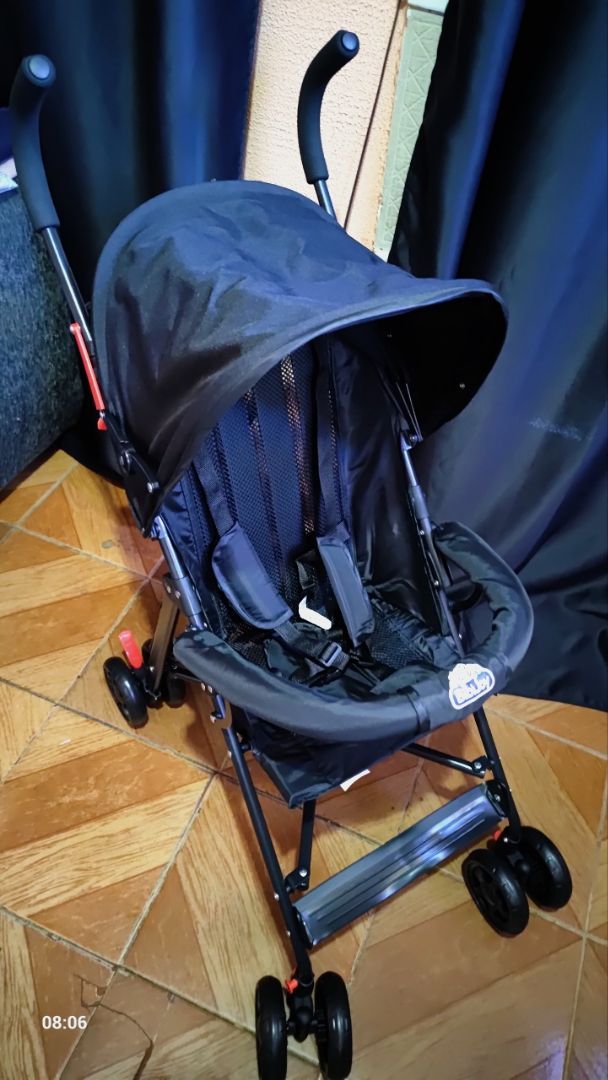 Foto da avaliação