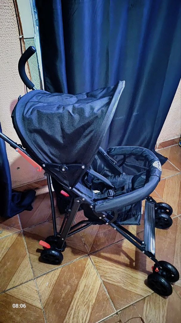 Foto da avaliação