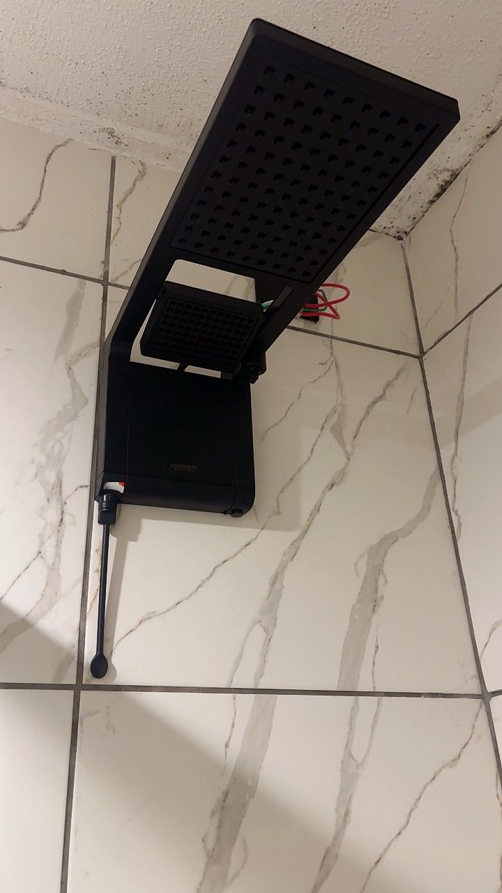 Foto da avaliação