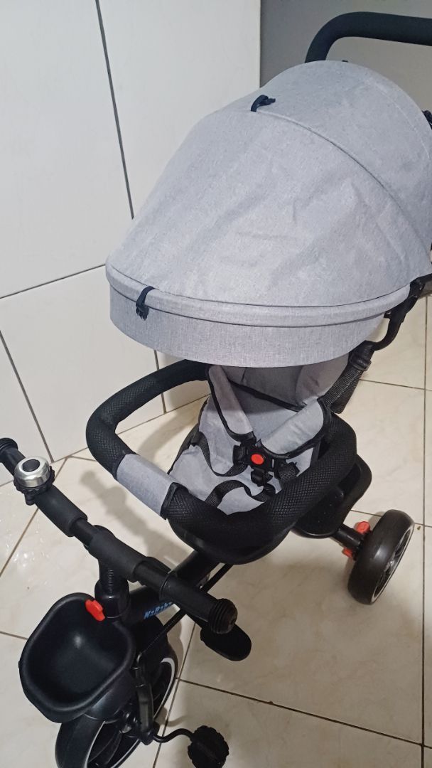 Foto da avaliação