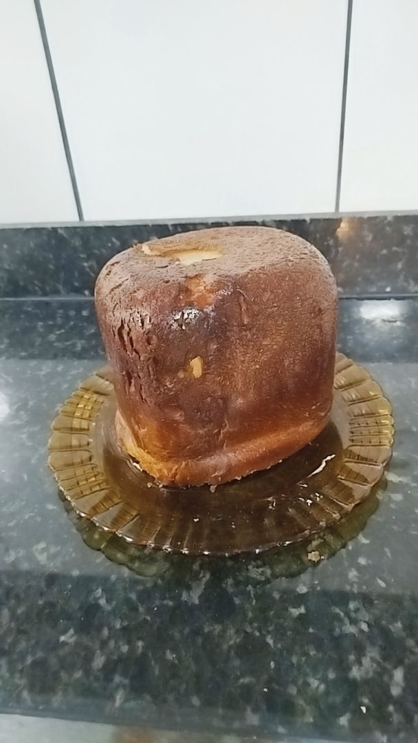 Foto da avaliação