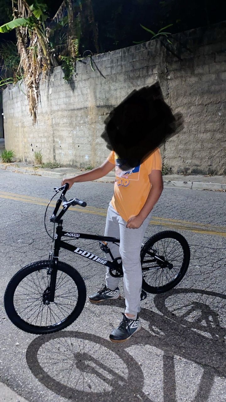 Foto da avaliação