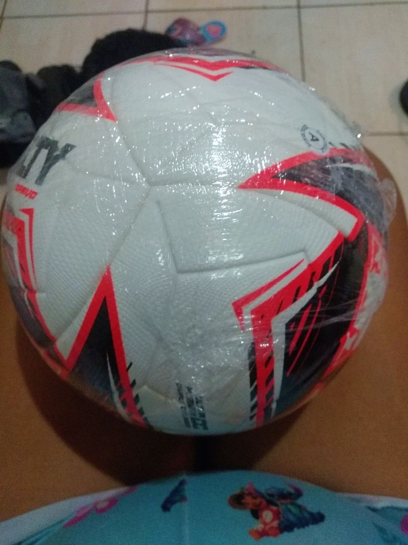 Foto da avaliação