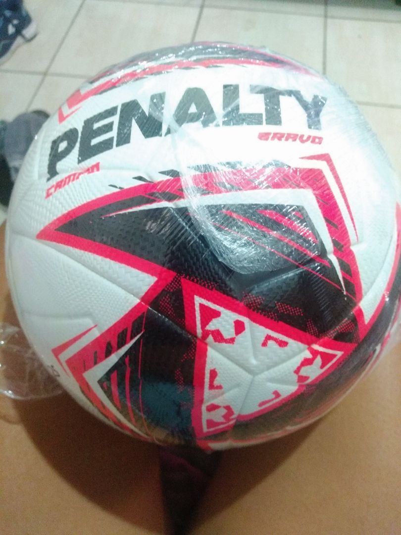 Foto da avaliação