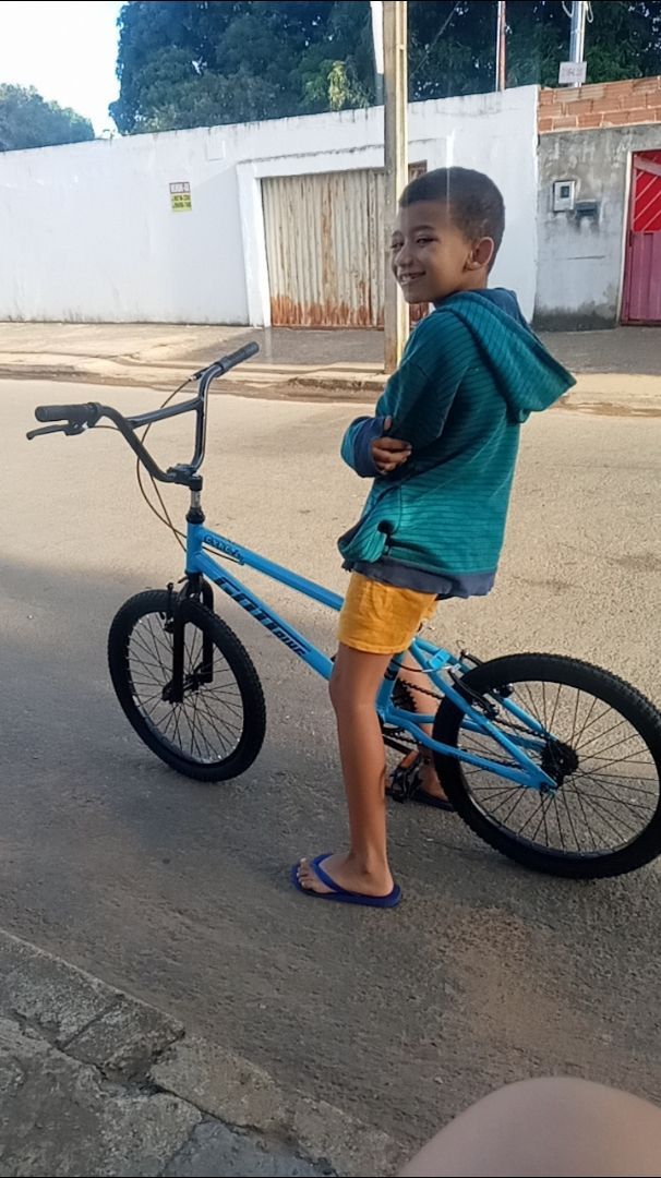 Foto da avaliação