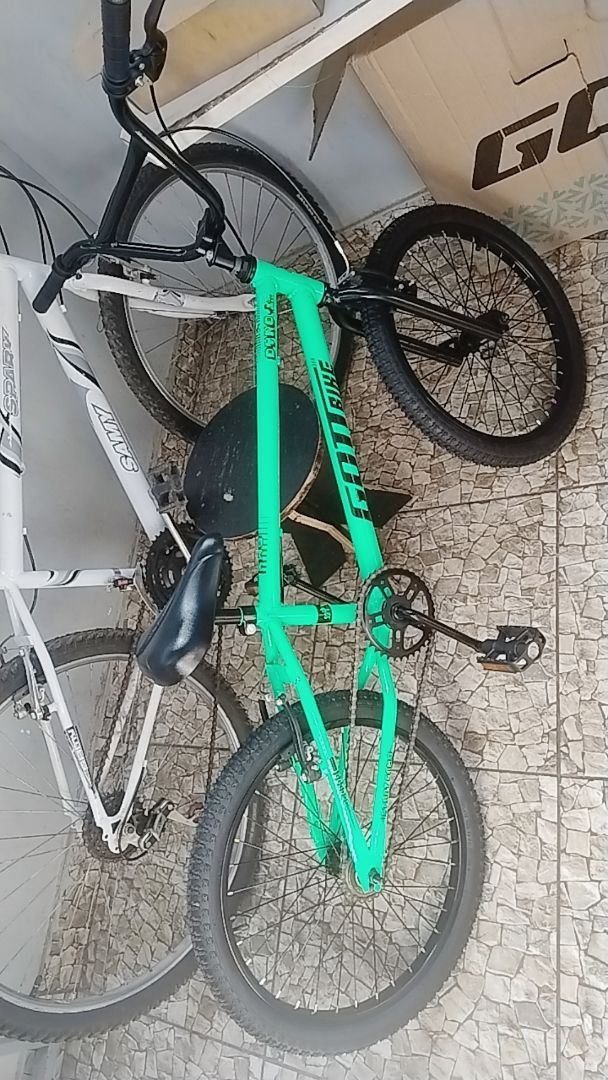 Foto da avaliação