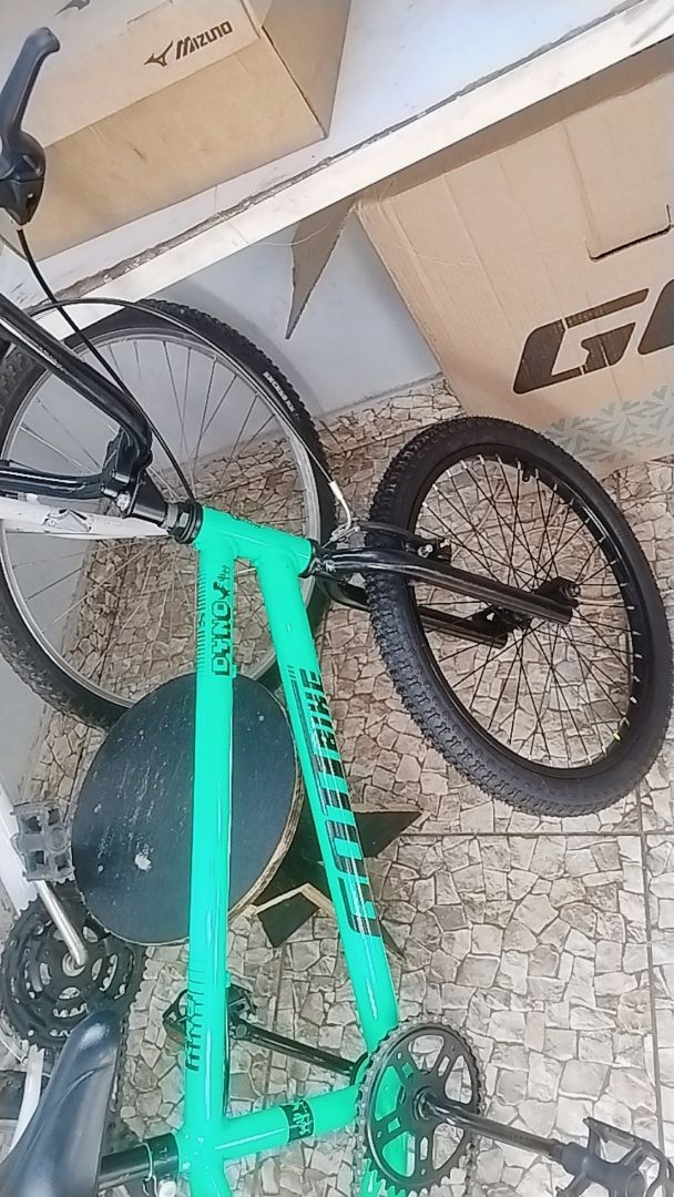 Foto da avaliação