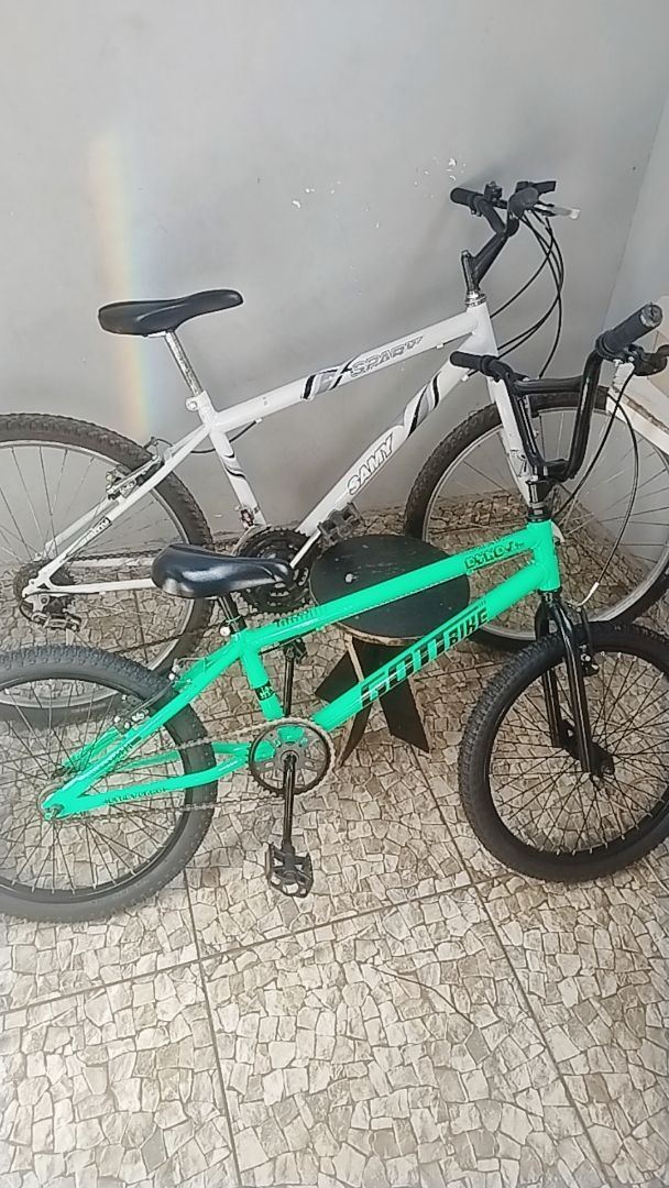 Foto da avaliação