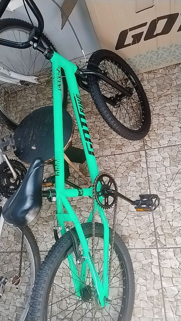 Foto da avaliação