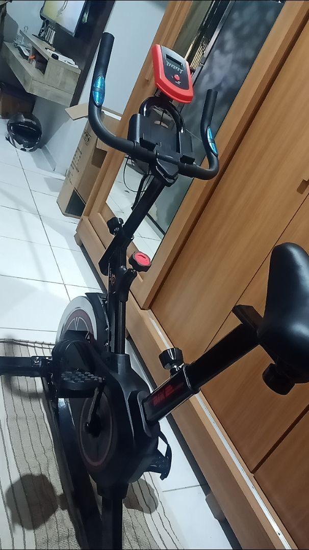 Mídia da avaliação