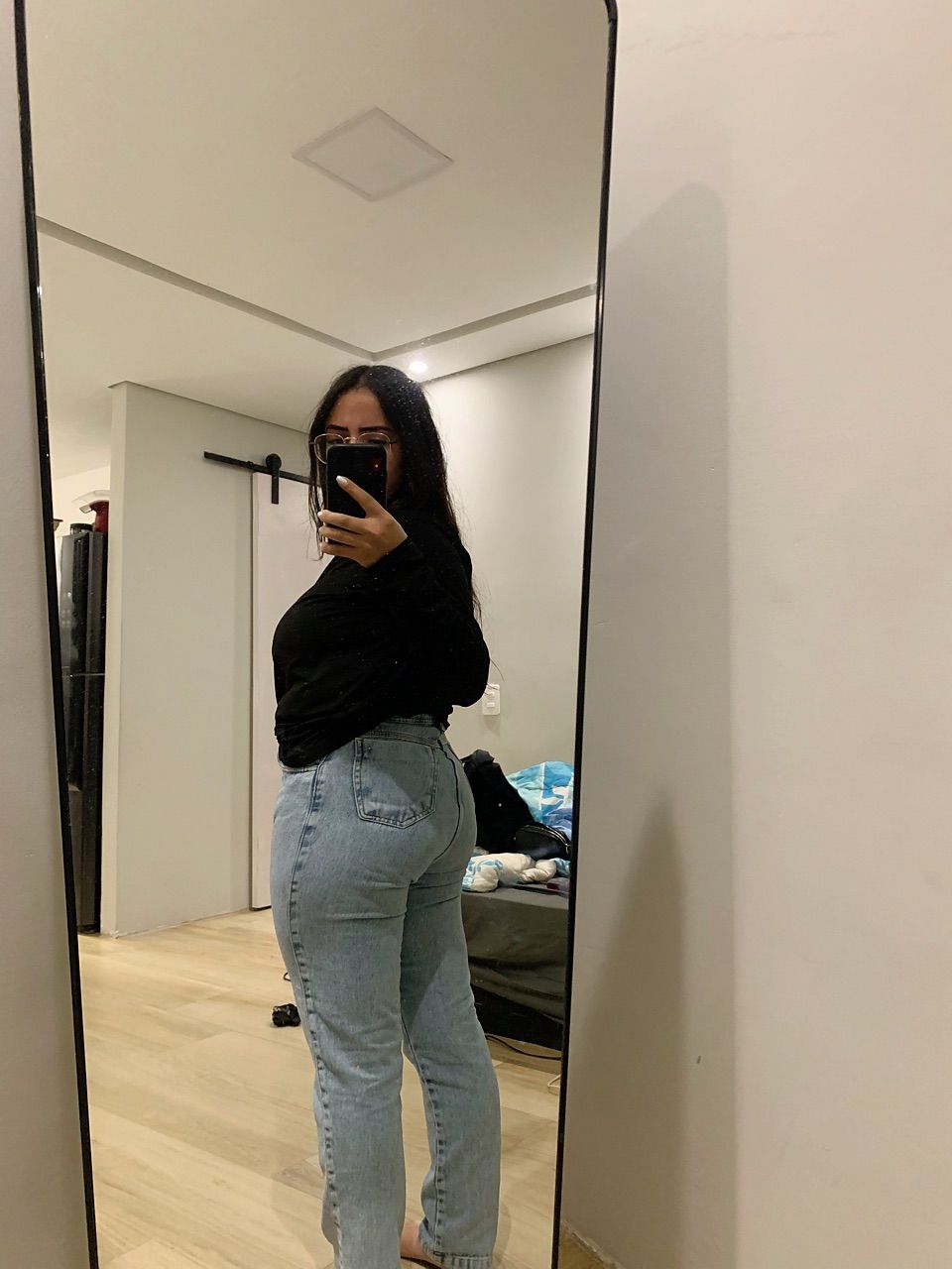 Foto da avaliação