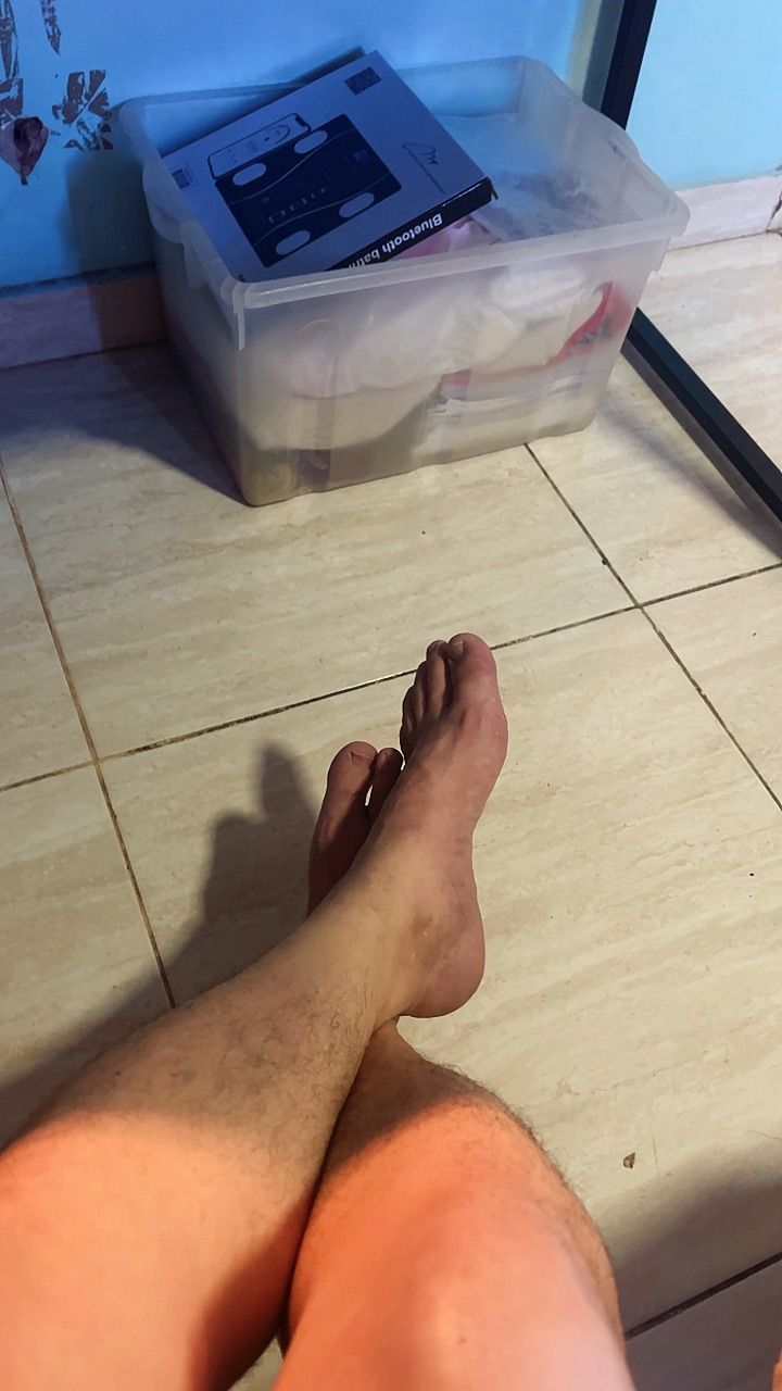 Foto da avaliação