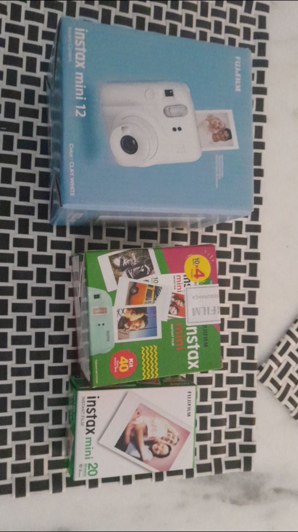 Foto da avaliação