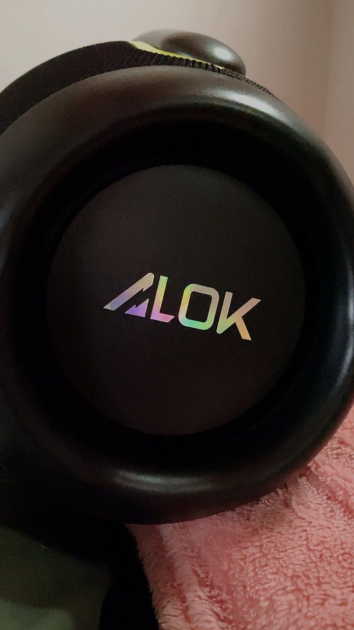 Foto da avaliação