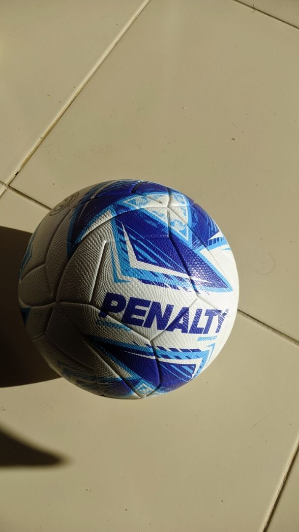 Foto da avaliação