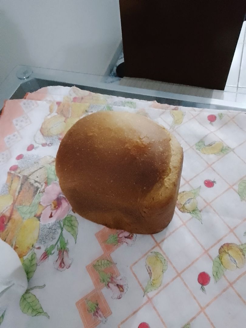 Foto da avaliação