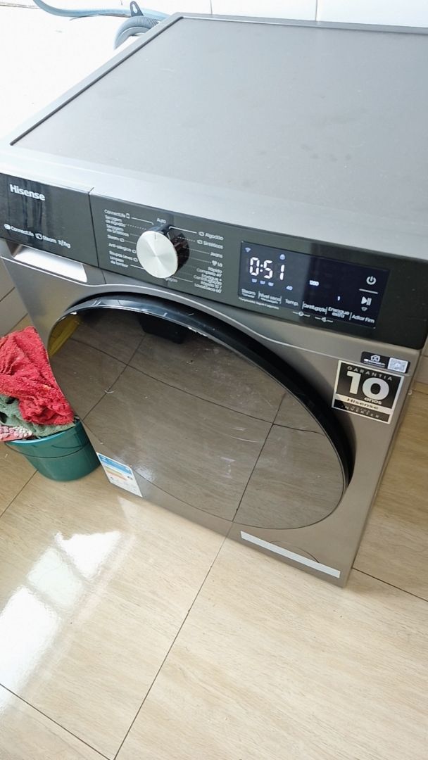 Foto da avaliação