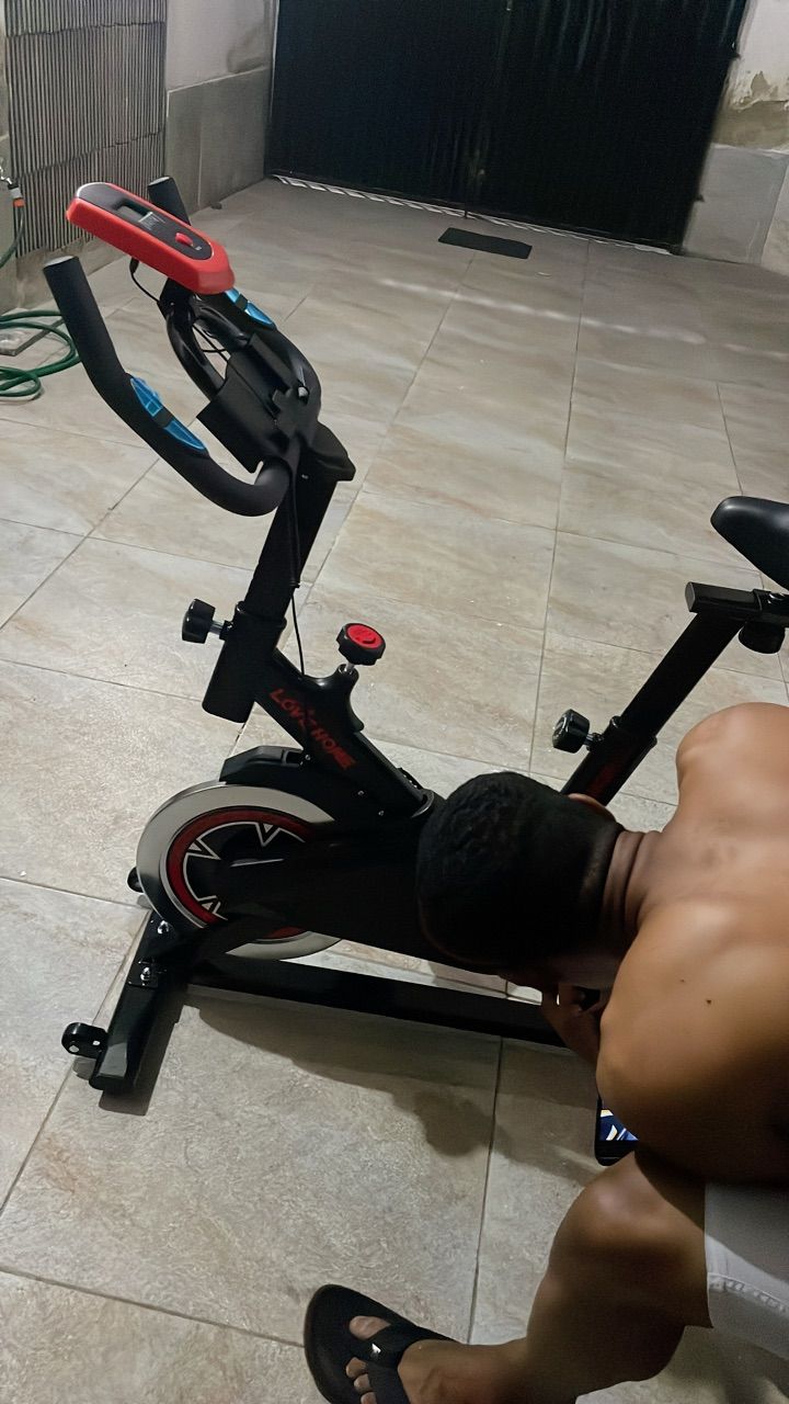 Mídia da avaliação